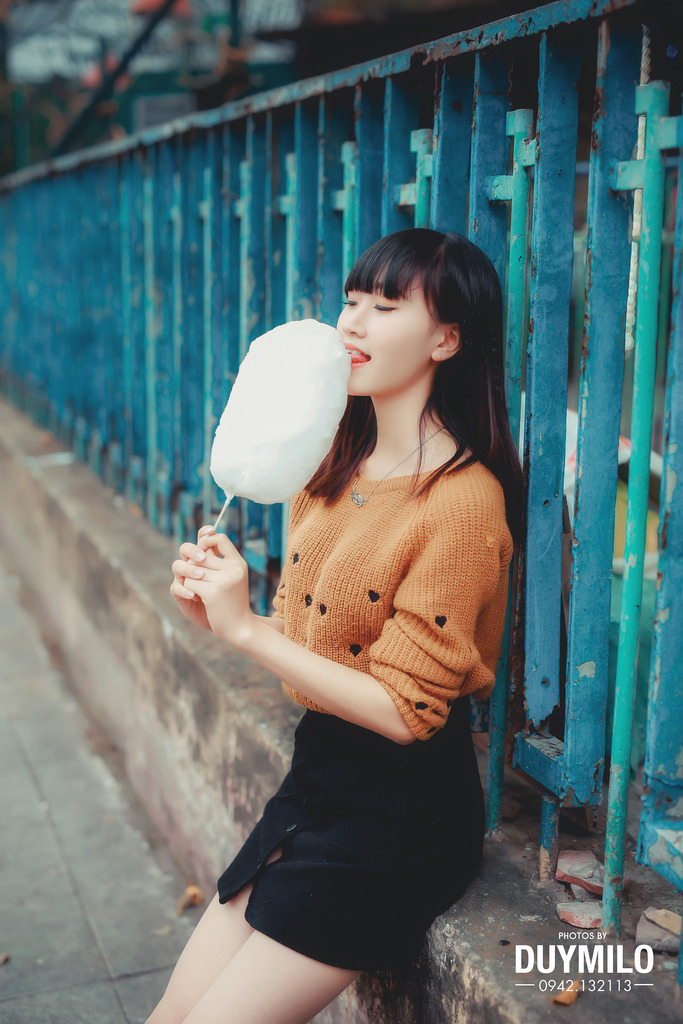 消失的